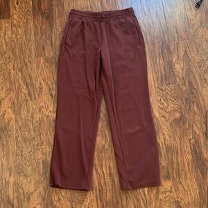 Avia athletic Burgundy Pants